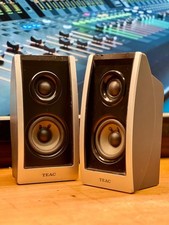 TEAC🌈 S3🌈 NEAR FIELD