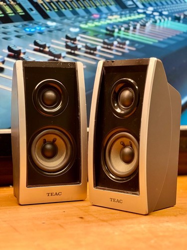 Teac near field - teac🌈,