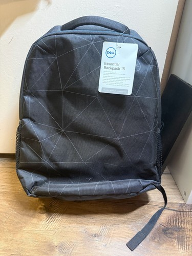Zaino dell essential nero - 15,