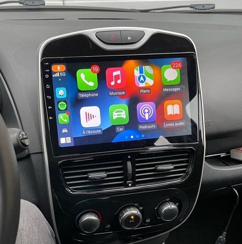 Autoradio carplay sans - sans, fil