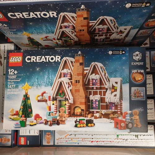 Nuovo lego 10267 casa - lego, di