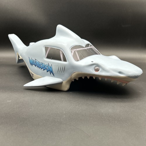 Monster jam mega megalodon - monster, rc