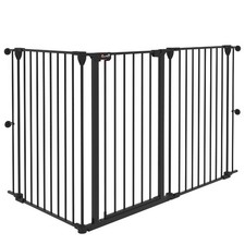 Cancelletto per Cani Taglia