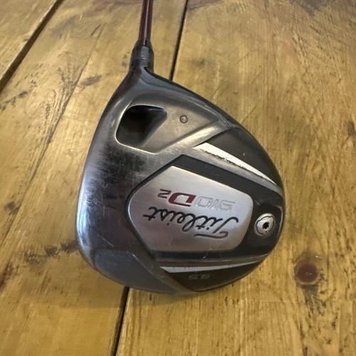 Superbo driver titleist - driver, 910d2
