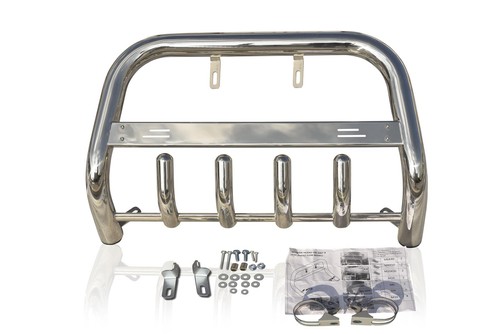 Bull bar anteriore - bull,