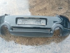 PARAURTI POSTERIORE COMPLETO