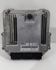 Centralina Motore ECU BOSCH