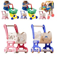 Carrello della spesa per