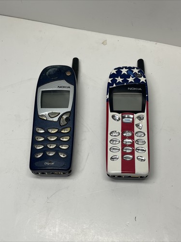 Cellulari nokia 5165 blu - 2,