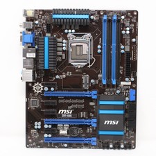 MSI Z87-G55 MS-7821 Ver:2.0