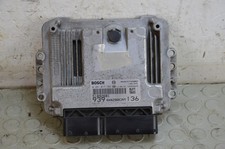 22916 Centralina motore Alfa Romeo 159 2.0 JDTm dal 2010 al 2013 cod 51892681