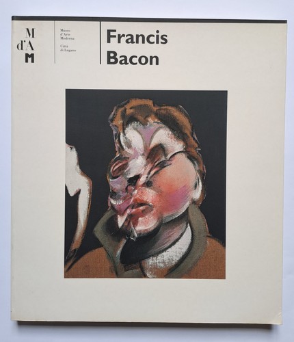 Francis bacon museo arte - francis,