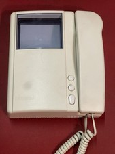 Videocitofono 2 fili  Bticino LT Terraneo art. 344342