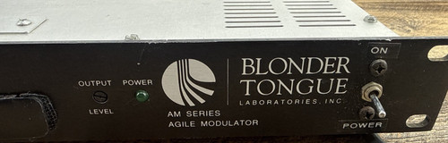 Blonder tongue am40 450a serie - blonder,