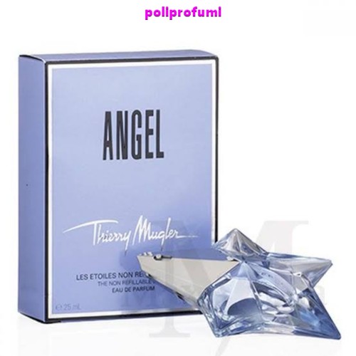 Thierry mugler angel - mugler,