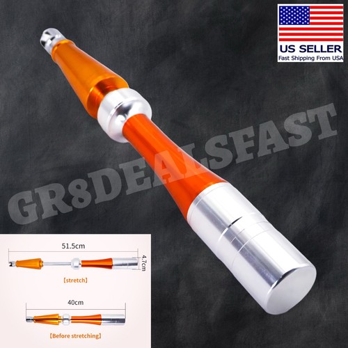 Pdr slide hammer - hammer, puller