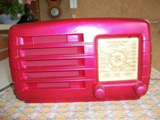 Radio epoca philips anni - d'epoca,