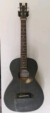 Chitarra elettroacustica Tonk