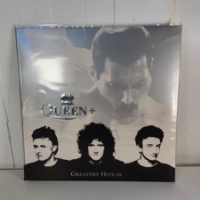 Queen – Greatest Hits III
