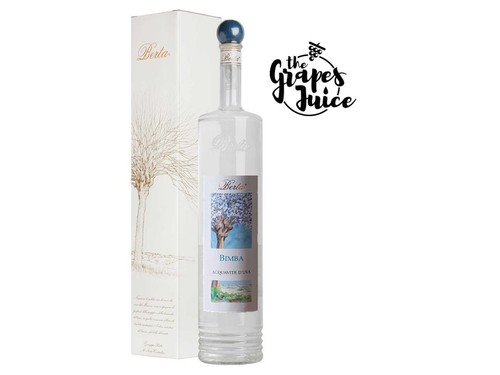 Berta bimba grappa magnum - berta,