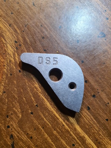 Modulo tiro con arco - l'arco, ds5