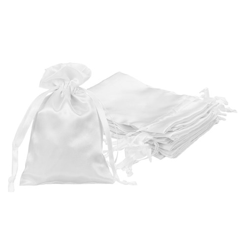 6pcs sacchetti regalo raso - 6pcs, in