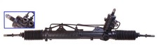 Steering Rack Elstock 11-0584