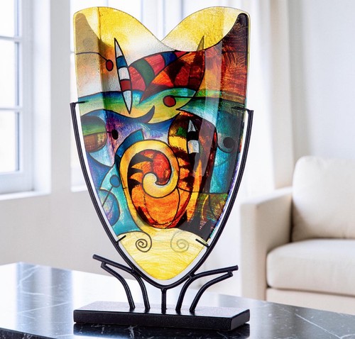 Massiccio alto 580mm vaso - massiccio,