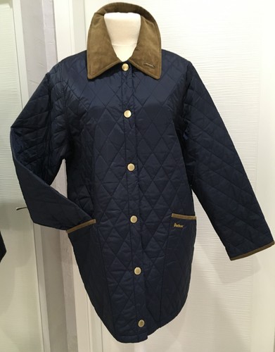 Giacca trapuntata barbour 30th - trapuntata,