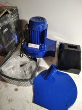 BX27 Macinacereali 3900 W