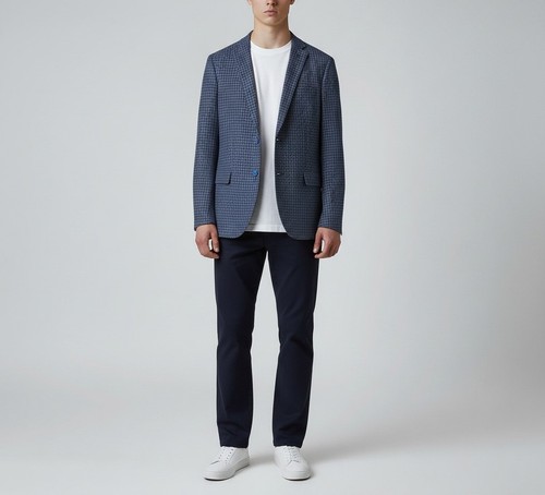 Manuel ritz blazer - ritz,