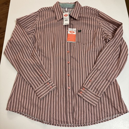 Camicia cinch donna xxl - donna, nuova