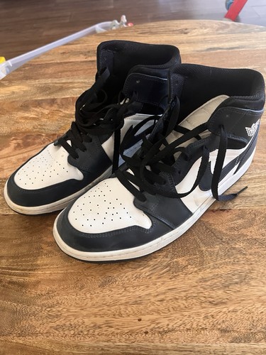 Air jordan mid - jordan, uomo