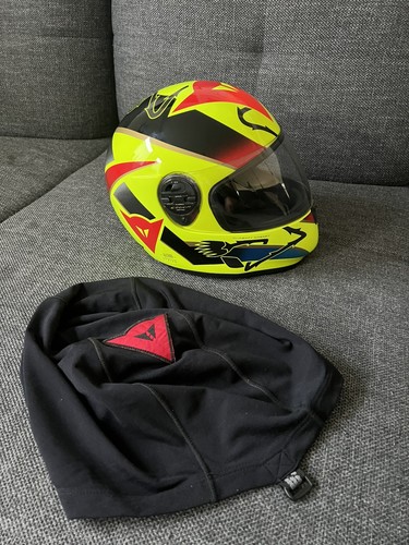 Casco dainese - casco,