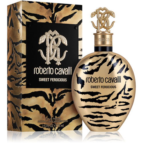 Roberto cavalli eau parfum - eau, de