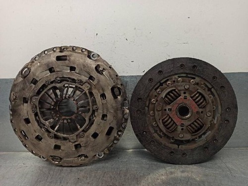 Kit frizione jaguar type - frizione, i