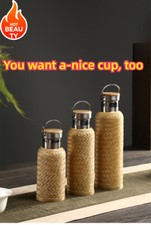 Tazza termica portatile in