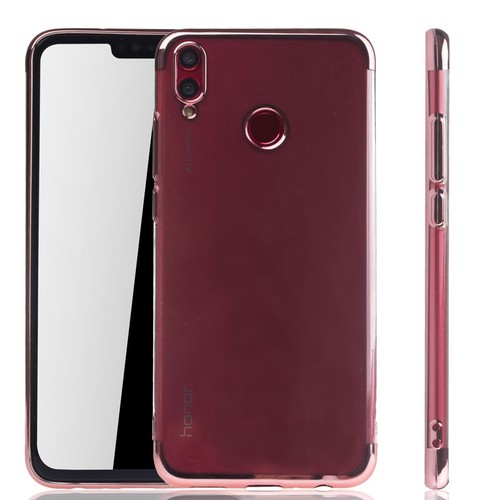 Custodia huawei honor cover - honor, 8x