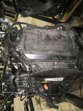 MOTORE COMPLeto RH02 FIAT SCUDO (07-16) 2.0 16V MJT (94KW) D/1997CC. 2007