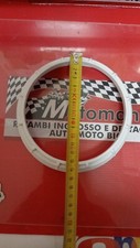 GHIERA POMPA BENZINA ALFA