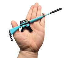 M16A4 Marksman Assault 1:5