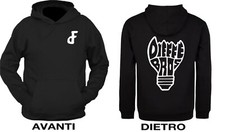 felpa  DIEFFE BROS REPLICA