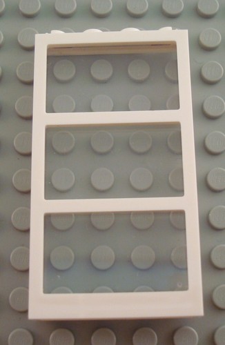 Lego finestra bianca - lego,