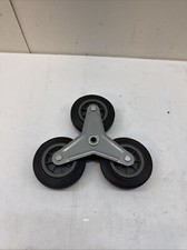 Ruota per arrampicata scale 6