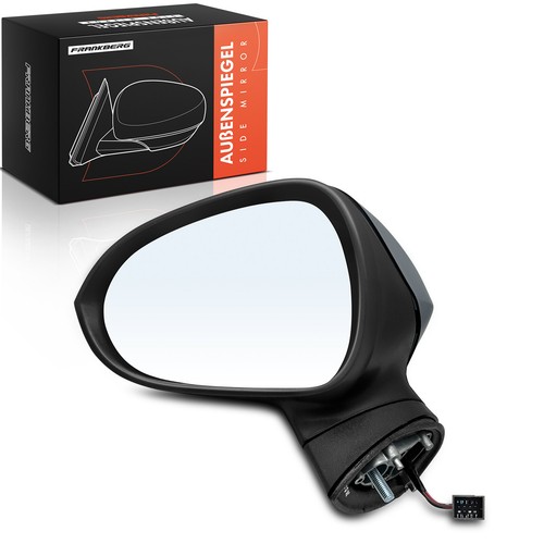Specchietto convesso - specchietto,