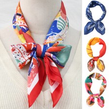 Foulard sciarpa fazzoletto da