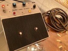 VINTAGE - Preamplificatore