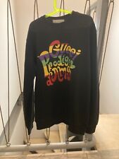 felpa gucci taglia S