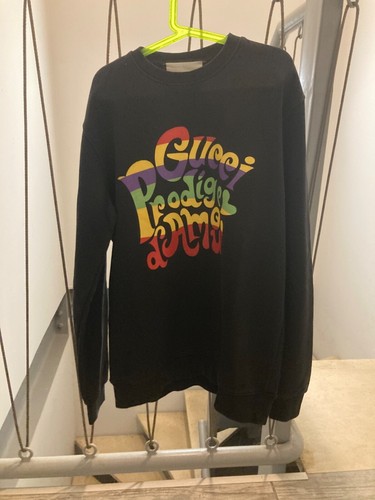 Felpa gucci taglia - taglia, s