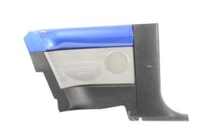 1C0867041MFZQ RIVESTIMENTO FIANCO POSTERIORE LATO SINISTRO VOLKSWAGEN NEW BEETLE